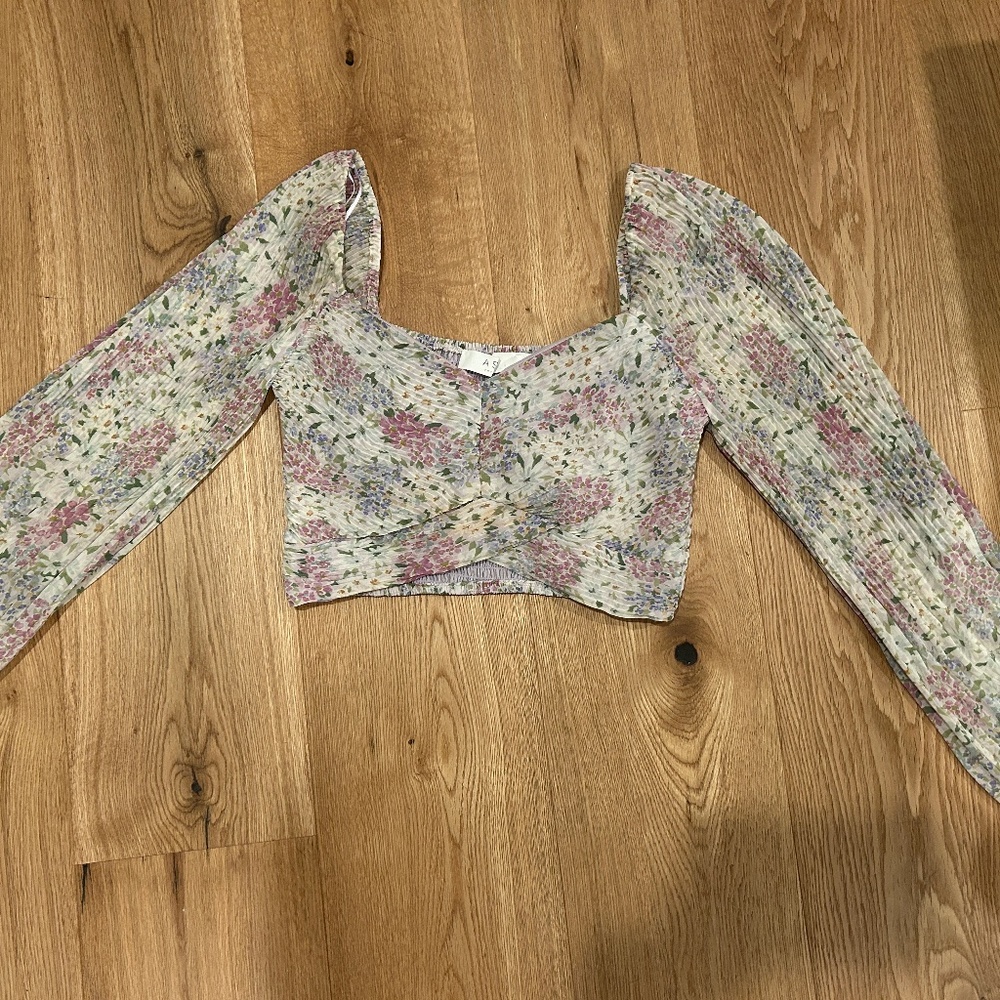 ASTR the Label Bonnie Top